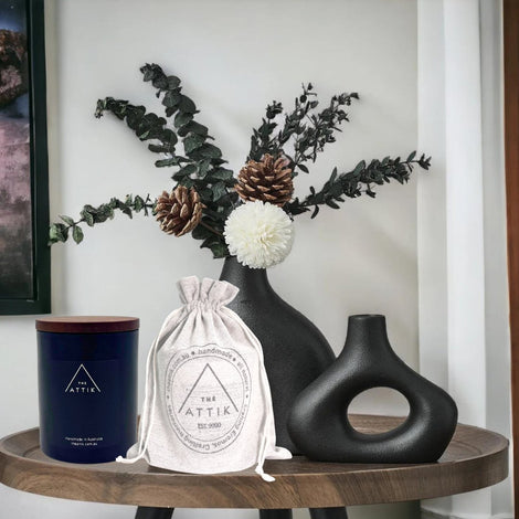Deluxe Candle Creations