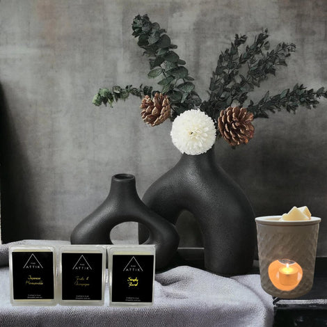 Soy Wax Melts