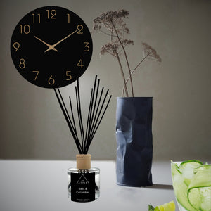 Basil & Cucumber Reed Diffuser - theattik.com.au