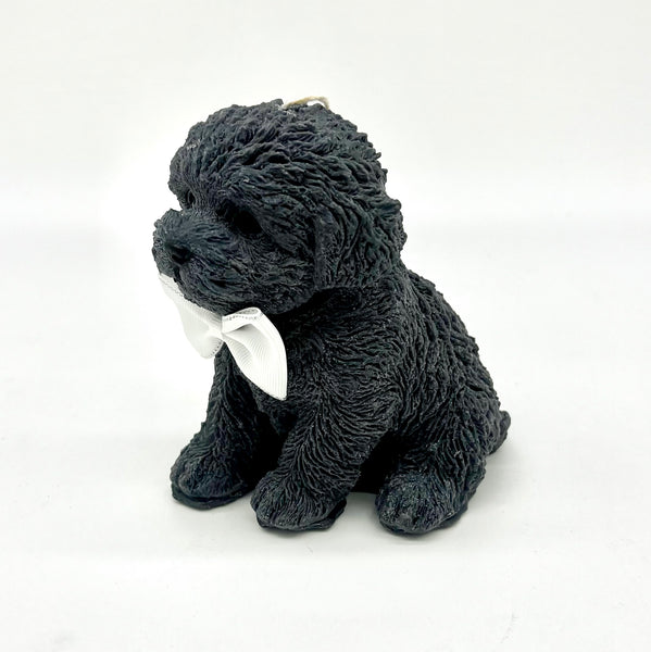 Puppy - Gray/Black - theattik.com.au