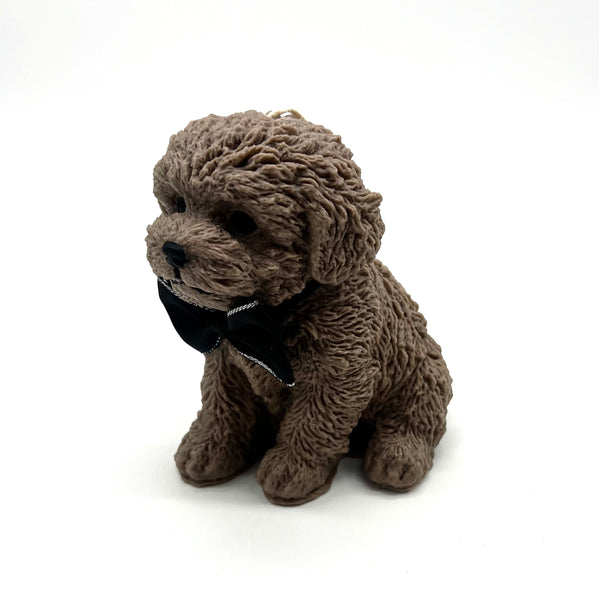 Puppy - Light Brown - theattik.com.au