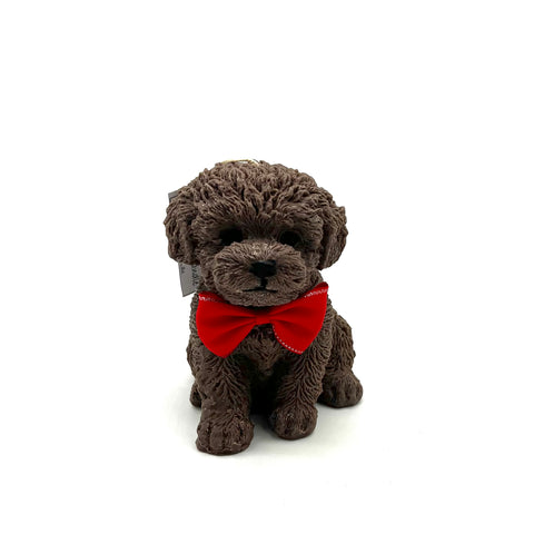 Puppy - Dark Brown - theattik.com.au