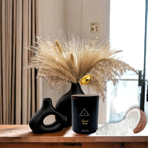 Coconut Spritz Candle - theattik.com.au