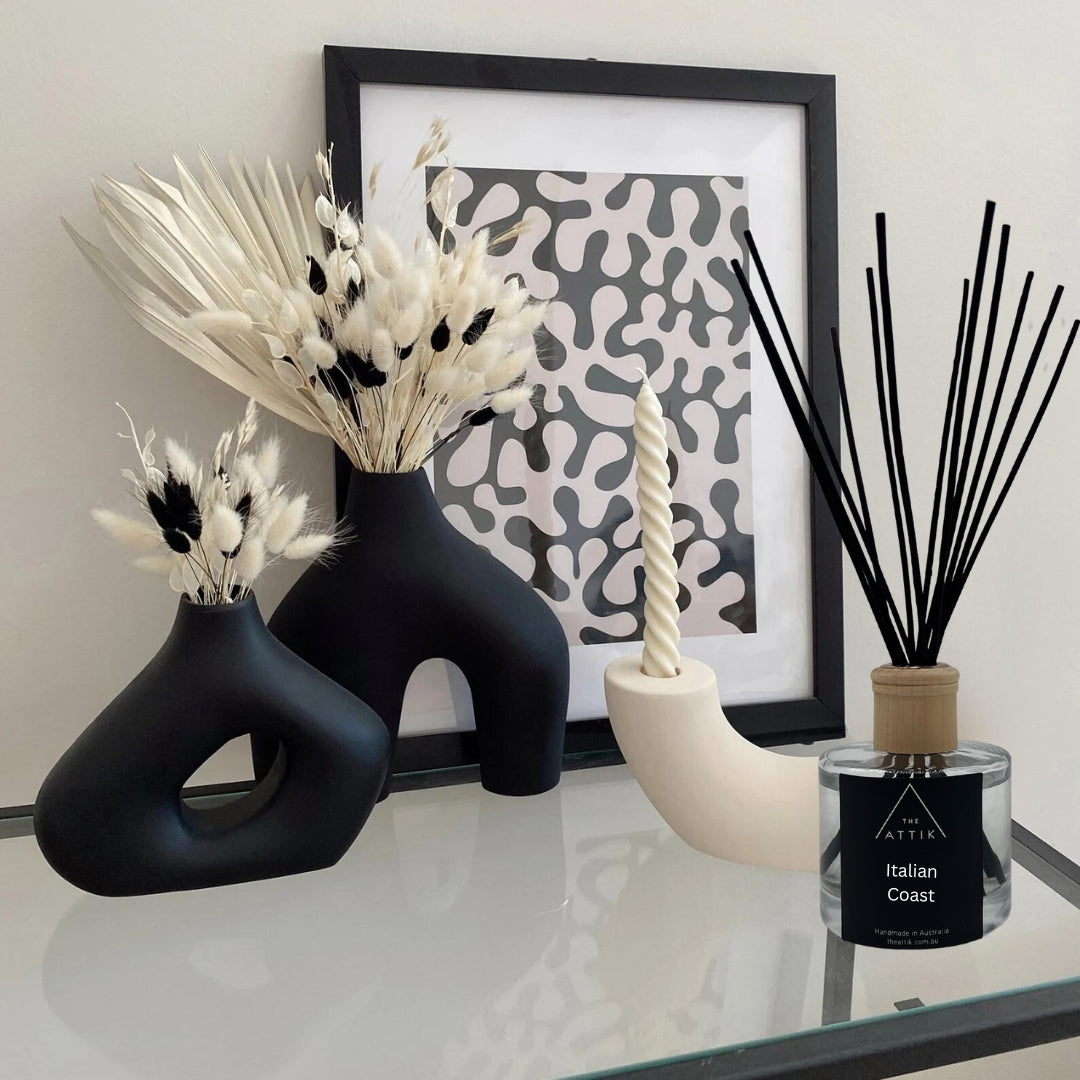 Italian Coast - Reed Diffuser - theattik.com.au