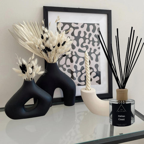 Italian Coast - Reed Diffuser - theattik.com.au