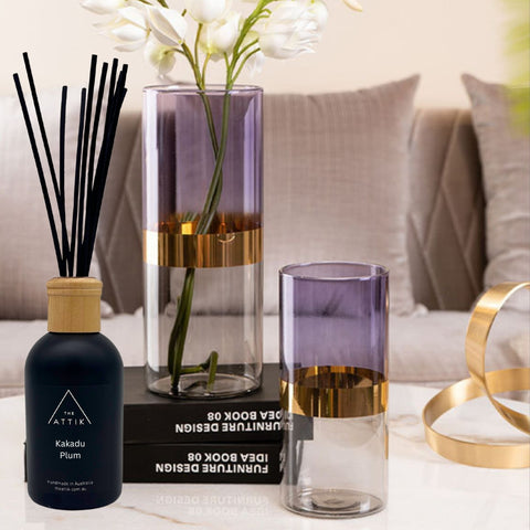Kakadu Plum  Reed Diffuser - theattik.com.au