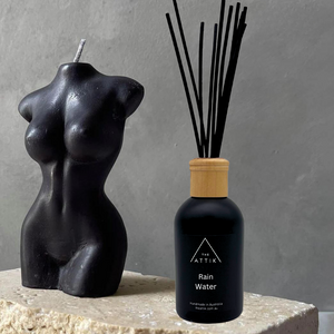 Rain Water Reed Diffuser - theattik.com.au