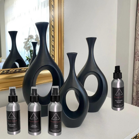 Room Sprays - Choose From 40 Fragrances - theattik.com.au