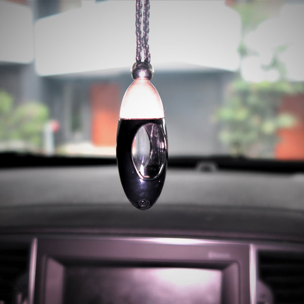 Car Diffuser (BLACK)  26 Fragrances Options - theattik.com.au